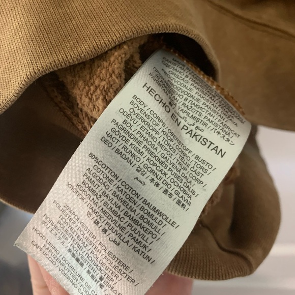 Nike Cincinnati Bengals
Salute to Service Hoodie - Picture 8 of 8